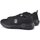 Zapatos Hombre Zapatillas bajas Sergio Tacchini STM2271022020 - Hombres Negro