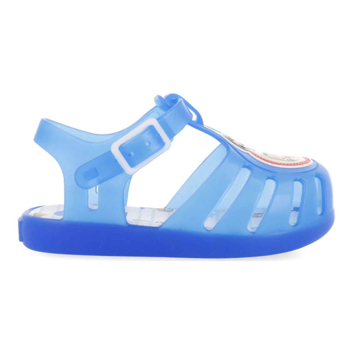 Zapatos Chanclas Gioseppo MUNA Azul