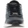 Zapatos Mujer Zapatillas bajas Calvin Klein Jeans HW0HW012160GK Negro