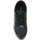 Zapatos Mujer Zapatillas bajas Calvin Klein Jeans HW0HW012160GK Negro