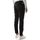 textil Hombre Pantalones Mason's OSAKA MBE138-01423 BLACK Negro