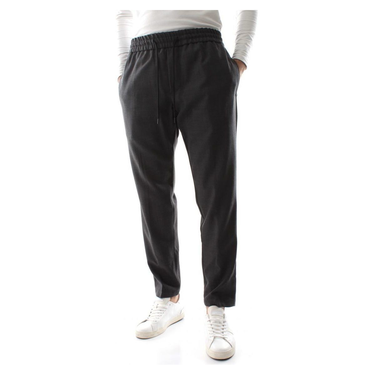 textil Hombre Pantalones Dondup YURI WS0109-UP616 979 
