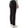 textil Hombre Pantalones Mason's OSAKA JERT201 JERSY-P9F2C7350 014 Negro