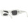 Relojes & Joyas Gafas de sol Prada Occhiali da Sole  PR13ZS 17D5S0 Blanco