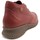 Zapatos Mujer Botines On Foot BOTIN  FLOPPY 70011 ROJO Rojo