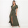 textil Mujer Vestidos La Modeuse 30707_P70856 Verde