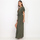 textil Mujer Vestidos La Modeuse 30707_P70856 Verde