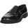 Zapatos Hombre Richelieu Gino Tagli E 627 MICRO Negro