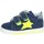 Zapatos Niños Zapatillas altas Falcotto 0012015350.38.1C82 Azul