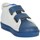Zapatos Niños Zapatillas altas Falcotto 0012014604.52.1C77 Blanco