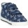 Zapatos Niños Zapatillas altas Falcotto 0012014604.36.0C06 Azul