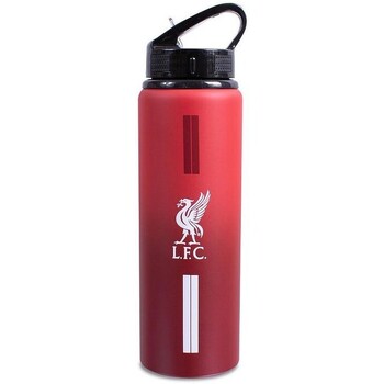 Casa Botellas Liverpool Fc  Rojo