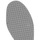Accesorios Hombre Complementos de zapatos Famaco Semelle fraîche chlorophylle homme T41-46 Plateado
