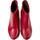 Zapatos Mujer Botines Camper ES  46232 HELENA BAJO Rojo