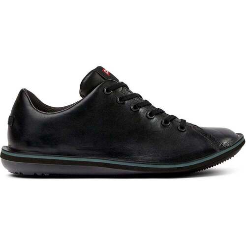 Zapatos Hombre Derbie & Richelieu Camper S  BEETLE 18648 Negro