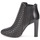 Zapatos Mujer Botines Roberto Cavalli WDS227 Negro