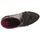 Zapatos Mujer Botines John Galliano AO7069 Negro