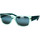 Relojes & Joyas Gafas de sol Ray-ban Occhiali da Sole  RB4388 6646G6 Polarizzati Verde
