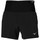 textil Hombre Pantalones cortos Mizuno Multi Pocket 75 2IN1 Negro