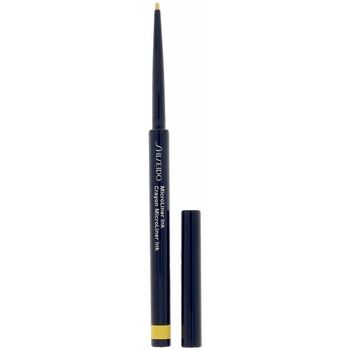 Belleza Mujer Lápiz de ojos Shiseido Microliner Ink 06-matte Yellow 