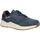 Zapatos Hombre Multideporte Lois 64210 Azul
