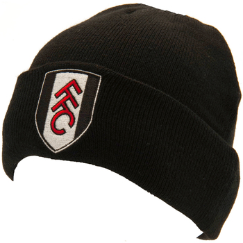 Accesorios textil Sombrero Fulham Fc  Negro