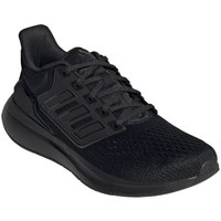 Zapatos Mujer Running / trail adidas Originals EQ21 Run W Negro