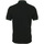textil Hombre Tops y Camisetas Fred Perry Twin Tipped Shirt Negro