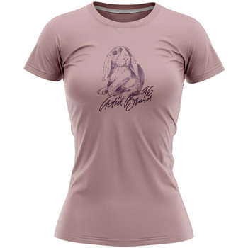 textil Mujer Tops y Camisetas Northfinder Emmalee TR-4826SP, rosa Otros