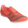 Zapatos Hombre Running / trail adidas Originals Adizero MD Spikes M Rosa