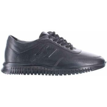 Zapatos Hombre Deportivas Moda 48 Horas Zapato deportivo -8807 para hombre color negro Negro