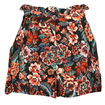 textil Mujer Shorts / Bermudas Betty London  Multicolor