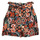 textil Mujer Shorts / Bermudas Betty London LAUREN Multicolor