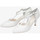 Zapatos Mujer Zapatos de tacón Stephen Allen 1632 Blanco