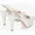 Zapatos Mujer Zapatos de tacón Stephen Allen 1635 Blanco