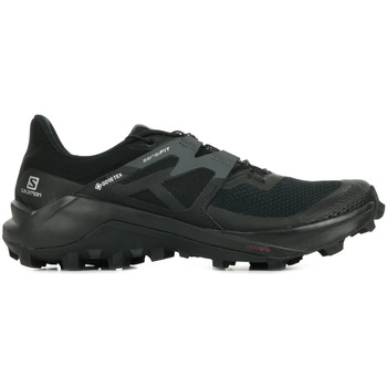 Zapatos Mujer Running / trail Salomon Wildcross 2 Gtx W Negro