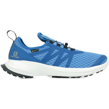 Zapatos Hombre Running / trail Salomon Sense Flow 2 Gtx Azul