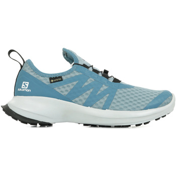 Zapatos Mujer Running / trail Salomon Sense Flow Azul