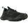 Zapatos Mujer Running / trail Salomon Sense Flow 2 Gtx W Negro