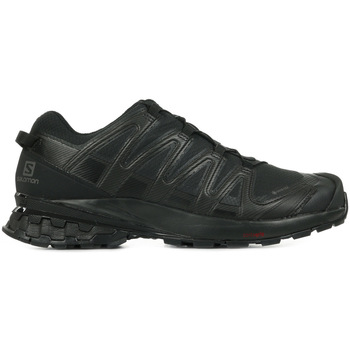 Zapatos Hombre Running / trail Salomon Xa Pro 3D V8 Gtx Negro