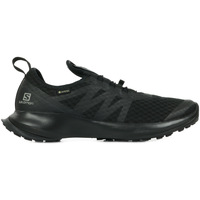 Zapatos Hombre Running / trail Salomon Sense Flow 2 Gtx Negro