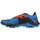 Zapatos Hombre Running / trail Salomon Wildcross 2 Azul