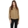 textil Mujer Tops / Blusas La Strada Shirt Atina L/S - Golden Oro