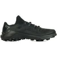 Zapatos Hombre Running / trail Salomon Cross 2 Pro Negro