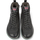 Zapatos Hombre Botas de caña baja Camper ES  K300439 PEU PISTA GM Negro