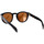 Relojes & Joyas Gafas de sol David Beckham Occhiali da Sole  DB7041/S 807 Negro