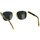 Relojes & Joyas Gafas de sol David Beckham Occhiali da Sole  DB1062/S HAM Oro