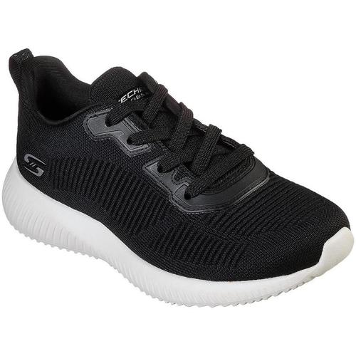 Zapatos Mujer Deportivas Moda Skechers 32504-BLK Negro