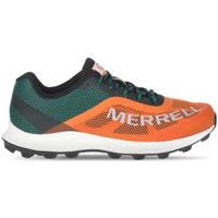 Zapatos Mujer Running / trail Merrell J066444 Naranja