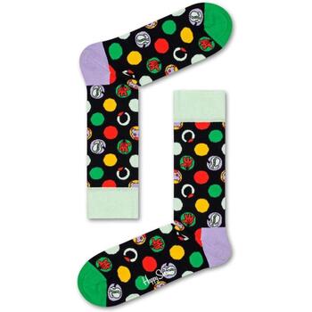 Ropa interior Calcetines Happy socks DNY01-9301 Multicolor